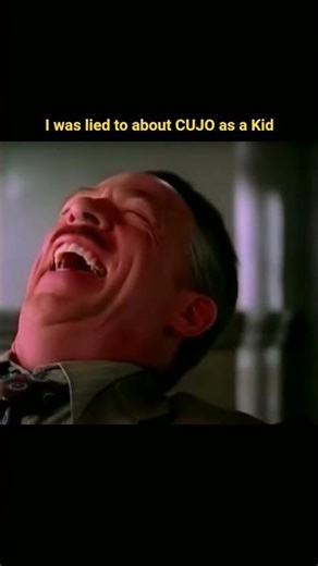 Lance B Reacting to EOM ''CUJO'' Reactor Spotlight clip 1 #horror