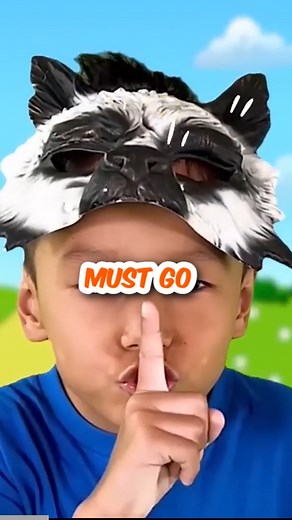 10K views · 60 reactions | mosquito attack #KidsFun #kidsshow #kids #kidssongs #kidsactivities #NomadKids | Nomad Kids TV | Facebook