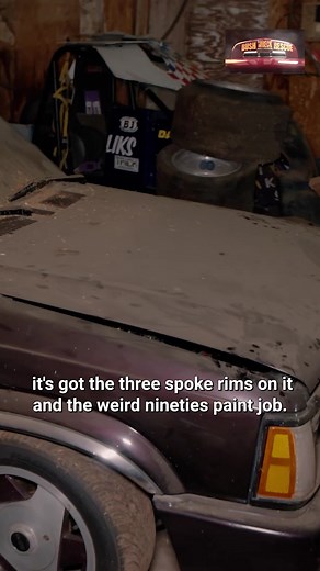 His Client Wants A Mazda Mini Truck! #mazda #truck #car | Choppertown