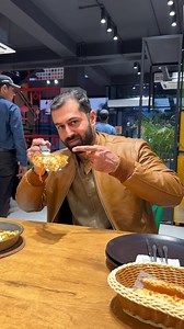 7.8K views · 308 reactions | Pakistan's best pizzas by 14th street pizza.co #food #foodie #reels | M Umer Farooq Qureshi | Facebook