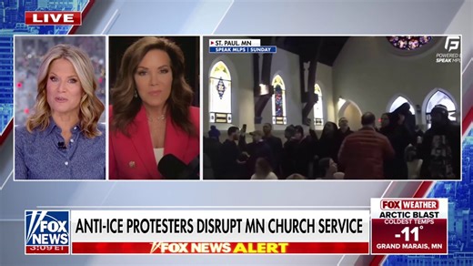 Former NFL sideline reporter and longtime Minnesota resident scolds leadership's response to violent