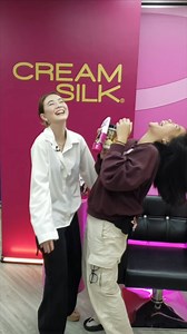 1.8M views · 86K reactions | Oh Naurrr! Bad hair day? Buti na lang Team Fyang is here to the rescue! Para ultimately confident all day sa paggawa ng task na 'to ni Kuya, Cream Silk conditioner and Cream Silk hair treatment lang ang sagot nila diyan. Kaya naman, to help Team Fyang win this task, use the HASHTAG #OhNaurWayFRJ on your own GRWMs and posts! #PBBGen11 #OhNaurWayFRJ | Pinoy Big Brother ABS-CBN | Facebook