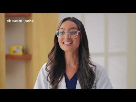 ion PRO 2 Frequently Asked Questions | Audien Hearing