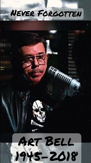 Art Bell