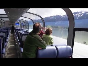 【旅情あふれる世界の鉄道】カナディアン号でカナダを横断！