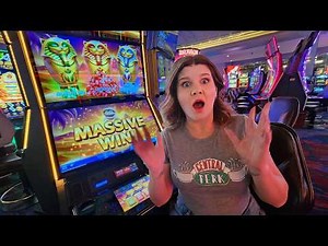 Freaking Out at How Much This Slot PAID ME!