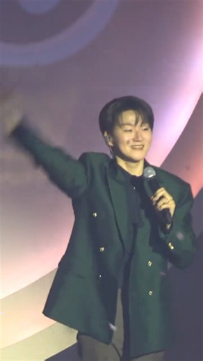 260919 조민규 단독 콘서트 ［ MONO DRAMA 2026 : Sweet Escape ］