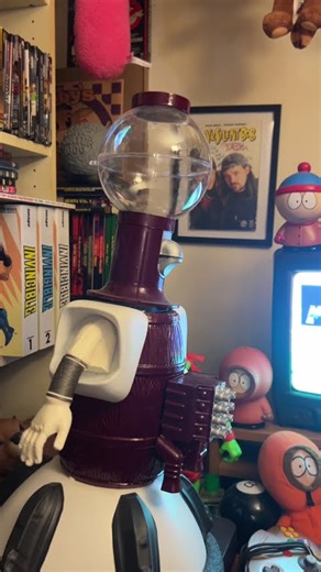 Play Me In Mario Kart?