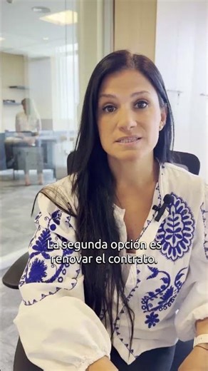 ¿Qué pasa cuando finaliza el contrato de Leasing? Acá te lo contamos 👇🏻