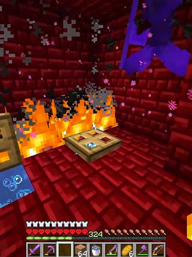 Did Leo kill Mapicc 💀 Original Video From SPOKE: My Best Friend Died on the Unstable SMP #fyp #minecraft #unstablesmp