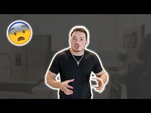 I can't believe he said this..