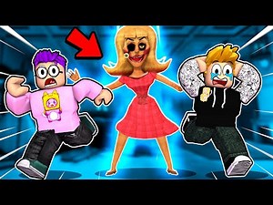 Can We Escape ROBLOX JUDY!? (*CRAZIEST ROBLOX GAME EVER!* SECRET ENDING UNLOCKED!)