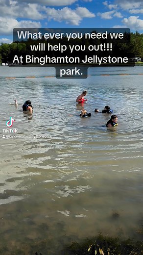 What ever you need we will help you out! | Yogi Bear’s Jellystone Park Binghamton, NY
