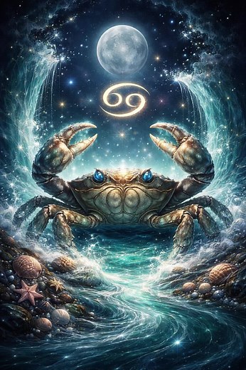 Understanding Cancer: Zodiac Sign Insights