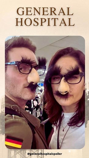 General Hospital Updates and News on Reels