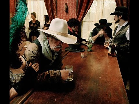 Ernest Tubb - Drivin' Nails In My Coffin (Lyrics/Live)