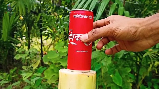 Awesome Bamboo Idea | How to Make Bamboo Craft