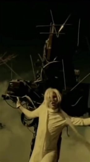 @Marilyn Manson I Don't Like the Drugs But the Drugs Like Me! #marilynmanson #mechanicalanimals #heavymetalandhorror #fyp #glamrock