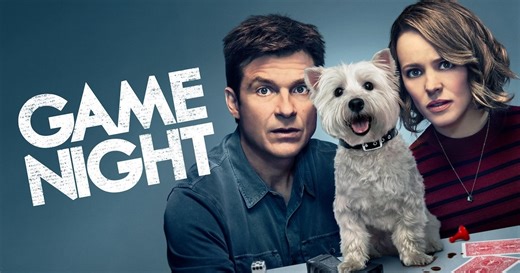 Game Night 4K Review: Hilarious Comedy Looks Better Than Ever
