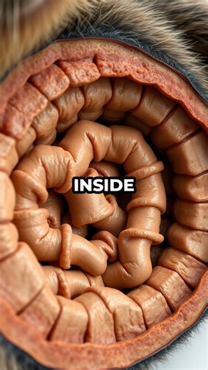 Why Wombat Poop Is Perfectly Shaped Cubes! 🦘💩