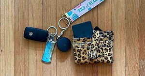 Pebblebee Card and Clip Review