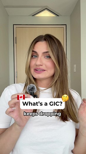Understanding GIC for Your Canadian Study Permit
