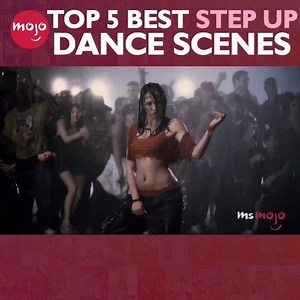 If this video doesn't have you demanding dance lessons or looking up tutorials online, we've failed you. | MsMojo