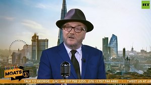 4.1K views · 107 reactions | BEHAVIOURAL CHANGE IS NOT ENOUGH | If your wife asks do you love her it's not the right time to say I love everybody. #BlackLivesMatter #MOATS | George Galloway | Facebook