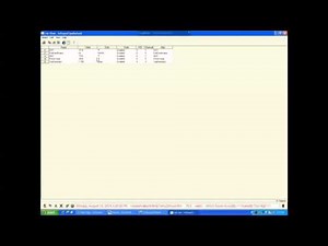 Andover Continuum/Cyberstation Video 09 - Using Explorer Mode