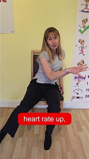 🧘‍♀️ Stretch & Mix-It-Up Workouts - Flexibility, #cardio, #balance & Strength #CardiacRehab #Fitness