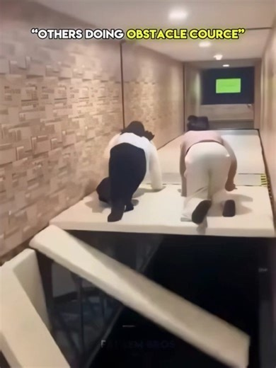 Other Doing obstacle Course vs this guy ☠️ #trollface #trollfaceedit #meme #trending