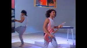 1984 Lyrics - BILLY SQUIER | eLyrics.net