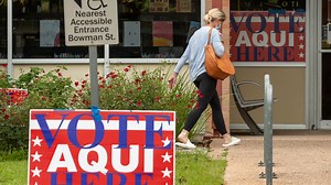 Live Election Day updates from Austin: What you need to know about voting, turnout, lines at polls