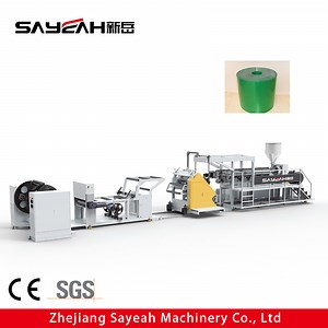 [Hot Item] PE/PP Sheet Extrusion Extruder Machine Sheet Making Machine/Plastic Production Line