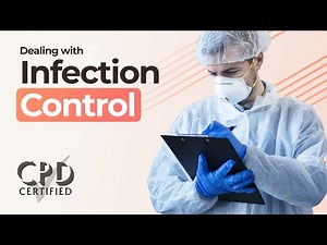 Dealing with Infection Control in Care Homes | Best Practices for Resident Safety | ecert Training