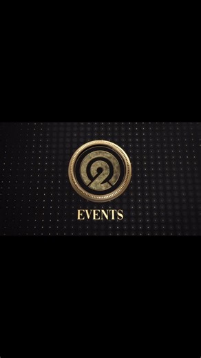 O2 Events on Instagram: "The wait is over. The energy begins✨ O2 Events is here to elevate your experiences🎶 The logo is revealed, but the magic is yet to unfold — stay tuned & follow up for some exciting updates...... 🎬 #O2events #Event #EventManagement"