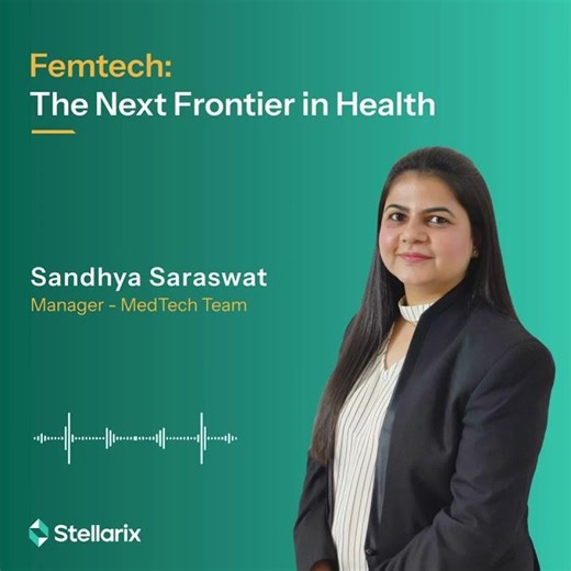 Unlocking the Power of Femtech Innovation