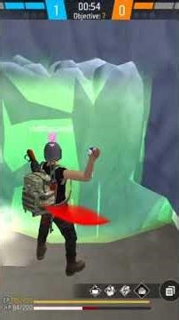 2 vs 2 free fire gameplay 2025 #freefire #gaming #garenafreefire