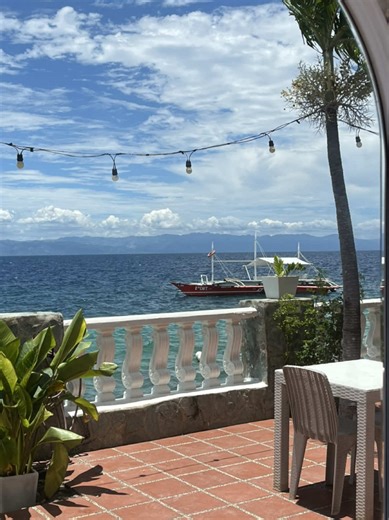 Superb Beach Resort in Panagsama, Moalboal Cebu