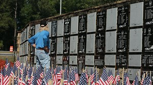 Mighty Eighth Museum at 25 remembers 26,000 WWII deaths