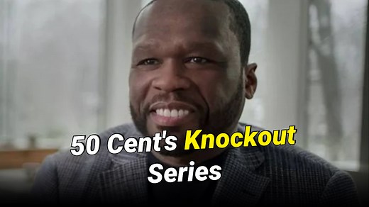“Fightland”: 50 Cent Enters the Ring: STARZ Greenlights Gritty New Boxing Drama