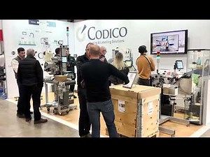 Inside IFEX 2026 | Codico Exhibition Highlights