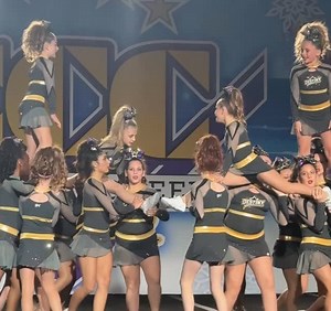 Destiny All Stars KARMA | Champion Cheer Central, Inc
