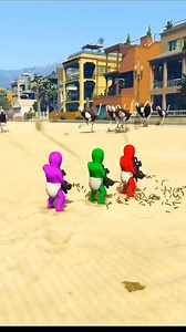 791K views · 8K reactions | MCU ROBO SPIDERMAN VS RED ANGRY HULK WEAPONS BATTLE WHO IS POWER FULL #102 #shorts | Amit Gaming | Facebook