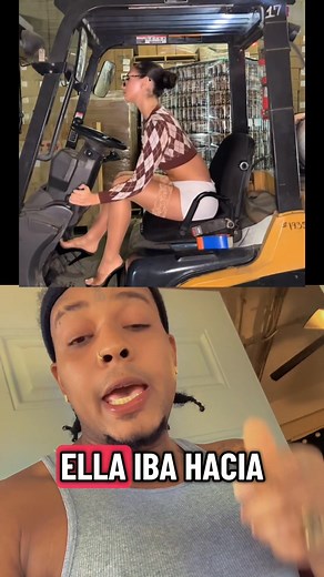 #OPERADORESDEMAQUINARIAPESADA #DrivingTips #forkids #forklift #driver | Yoel De Jesus