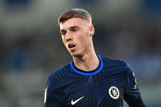 “More impressive than what anyone else has done” - Premier League star labels Chelsea ace Cole Palmer as Player of the Season