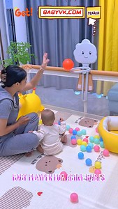 167K views · 853 reactions | Baby Playpen: Create a Safe Play Zone So Mommy Can Take a Break  Shop link：https://babyvk.com #BabyPlaypen #Baby #BabyMustHaves #BabyVK #CuteBaby #BabyCare #MomLife #Parenting #BabySafety #BabyGear #Playpen #BabyPlaytime #NewParents #BabyLife #MomHacks #BabyEssentials #BabyProducts #BabyLove | BabyVK | Facebook