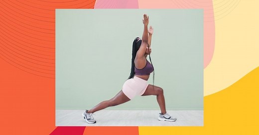 43 best lunge variations to strengthen and sculpt your legs