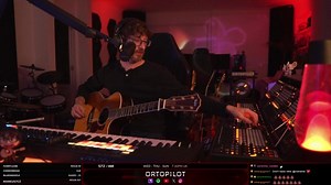 🎵🎧Live Music - Live Loops - Jams 🎧