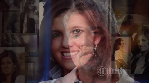 Secrets of the River